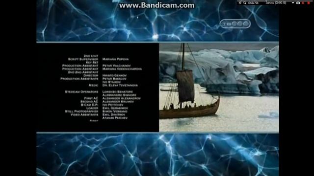 Беовульф и Грендель анонс тв3 2008 смотреть онлайн