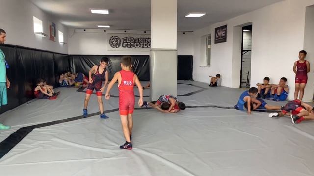 Азимов Исмаил 05.08.2023 Махачкала смотреть онлайн