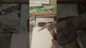 Как правильно насадить черенок на кувалду, топор, молоток, кирку.