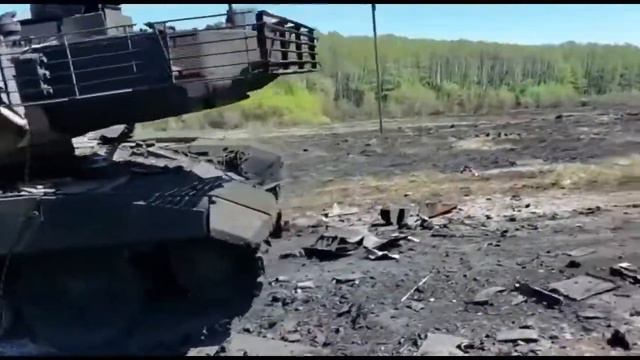 т-90 М - металлалом