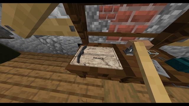 Стоит ли гулять ночью по лесу? | Нарезка прохождения карты | Minecraft смотреть онлайн