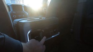 # 98 Обзор GMC Sierra.  ДИЗЕЛЬ.