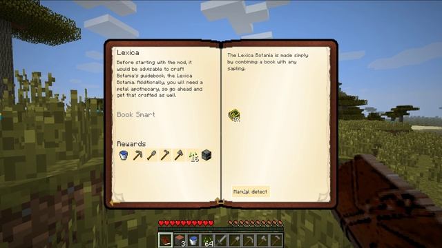 FTB Mod Of The Month: Botania | First Look! [Modded Minecraft 1.7.10] смотреть онлайн