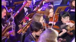 Творческий вечер Эдуарда Артемьева