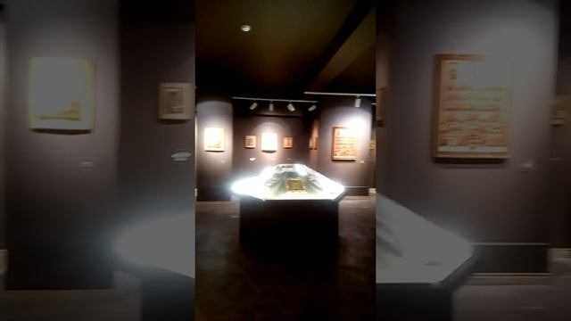 16 октября 2019 г. Музей русской иконы смотреть онлайн