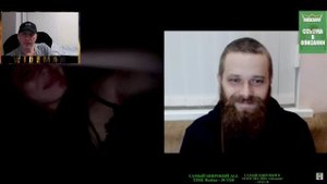 РЕАКЦИЯ НА ЧАТ РУЛЕТКУ ОТ "Андрій Горлівський"