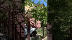 Сочи. Район КСМ. Жизнь в горах #всочиумаши