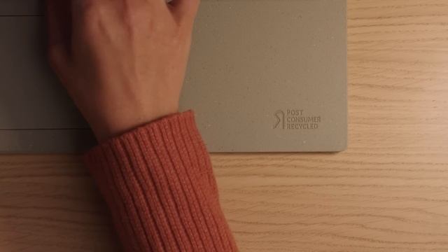 Acer Aspire Vero | The Little Things | Small eco-footprint. Big impact.