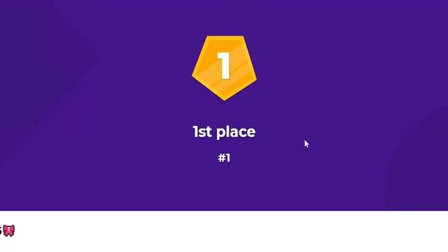Came first for kahoot it is the bomb?? смотреть онлайн
