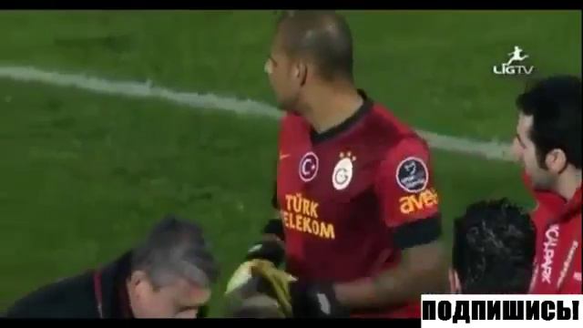 Спас свою команду Hero! Save hes team смотреть онлайн