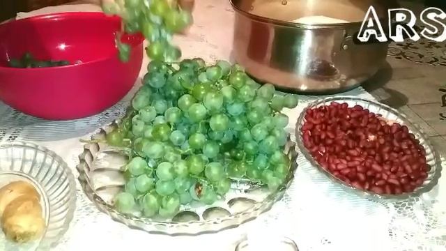 ПОЛЕЗНОЕ АРОМАТНОЕ ВАРЕНЬЕ ИЗ....АРАХИСА? / ЛУЧШЕЕ ЛЕКАРСТВО ОТ ПЛОХОГО НАСТРОЕНИЯ! Рецепт от мамы! смотреть онлайн