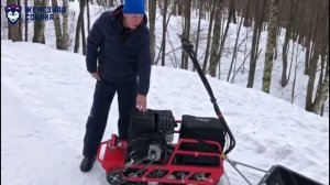 Мотобуксирщики «Железная собака» отзывы владельцев