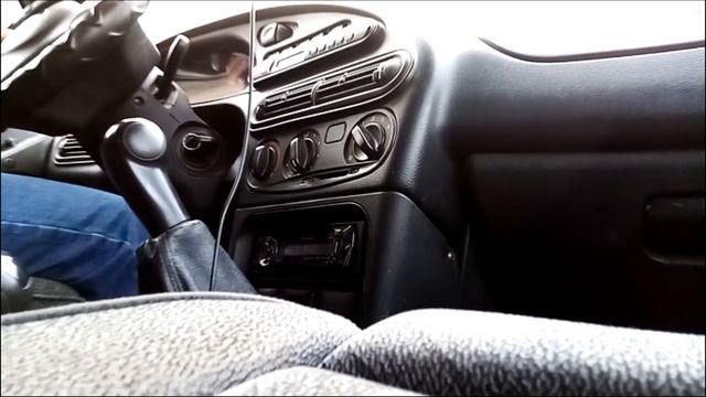 Нива Chevrolet трансмиссионные удары отсутствуют. смотреть онлайн