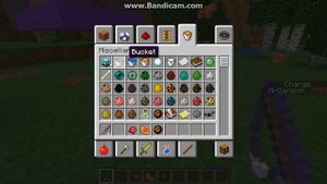 магия в minecraft без модов