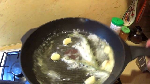 Как Правильно Пожарить Мясо ! Рецепт Приготовления Мяса ! Жарим мясо на сковороде !