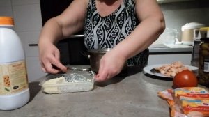 Пюре из батата. Авторский рецепт.