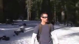 Anthony Gatto Juggler World Record