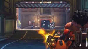 Трейлер Overwatch 2 (Juno)