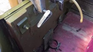 Новая ЛОДКА КАЗАНКА С ВЕТЕРКОМ 8 (ОБЗОР)