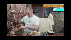 ЭКСКЛЮЗИВ! Пьяный Олегон в 4K