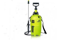 Опрыскиватель помповый Hobby (Marolex), 12 л обзор 01-00003944 производитель Marolex (Польша)