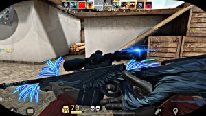 Stendoff 2 мувик