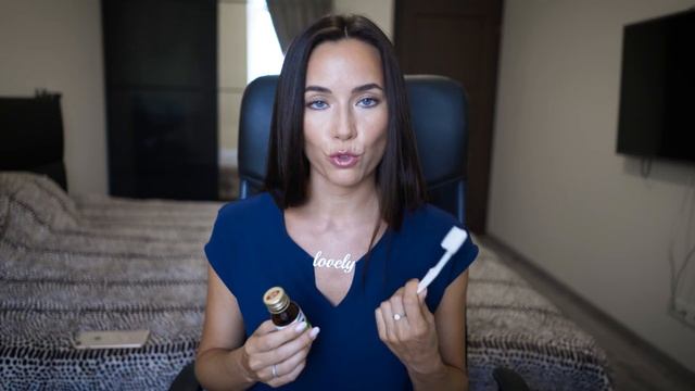 КАК ОТРАСТИТЬ ГУСТЫЕ БРОВИ! смотреть онлайн