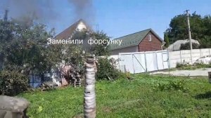 Дизель генератор 2ч-8.5/11 из 70-х
