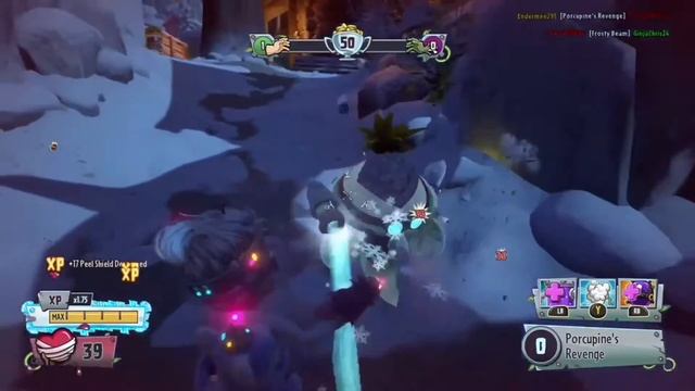 How to git gud at Zoologist - PVZGW2 смотреть онлайн