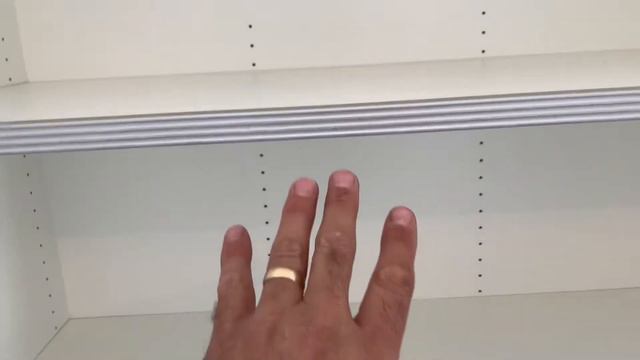 Garage cabinets installation by The Closet Doctor walk through