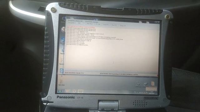 Toyota Prius Чип тюнинг гибрида Alex Flasher смотреть онлайн