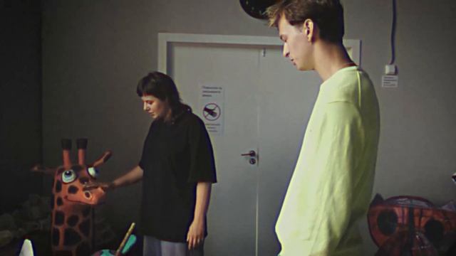SPREAD CHANGES X "Простые вещи": ментальные особенности, лучший бариста в СПБ, дизайн для Яндекс