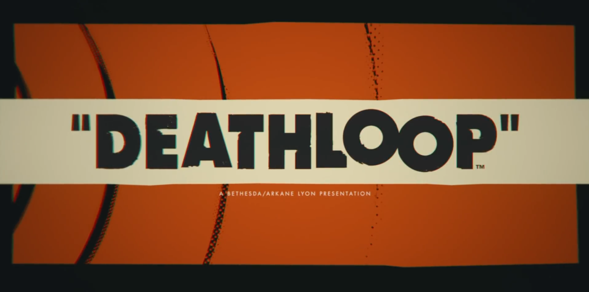 DEATHLOOP | второй официальный трейлер | Двоих одним ударом