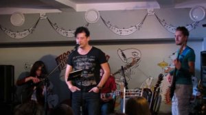 "Кавалерийским маршем"А.Щербина Гнездо глухаря 24.11.16