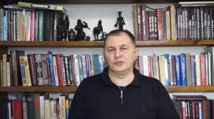 Уроки истории для Ахмада Салпагарова. Урок 4.