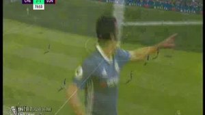 Chelsea 3 Vs 1 Sunderland