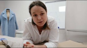 Шьем трикотажный костюм. Часть 1. Градация лекал по росту и раскладка.