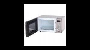 Микроволновая печь соло Haier