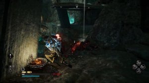 Assassins Creed: Valhalla \ Нифльхейм \ 2 Круг