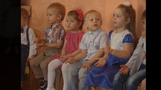 До свидания, ясельки смотреть онлайн