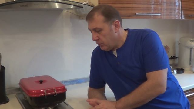 Как коптить прослойку (копчение домашнего сала).
