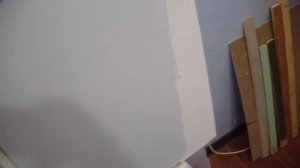 Краска Dulux Vinil mat. Обзор,нанесение.