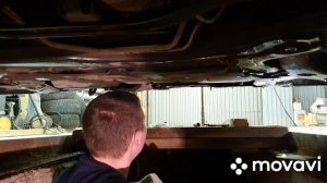 Замена масел вариатор на пежо 4007