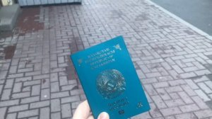 VLOG: В Питере жить, будни, Получила Паспорт Гражданина России!!!