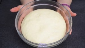 МУКА + КАРТОФЕЛЬ = ВОЛШЕБНЫЙ ВКУС! Дрожжевые лепешки с картошкой на сковороде