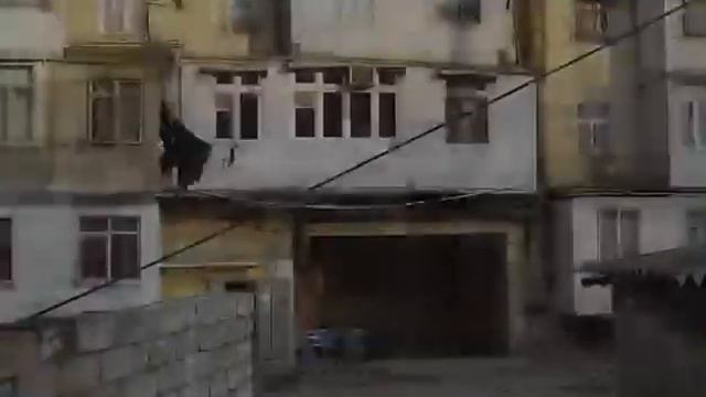 Завокзальная...