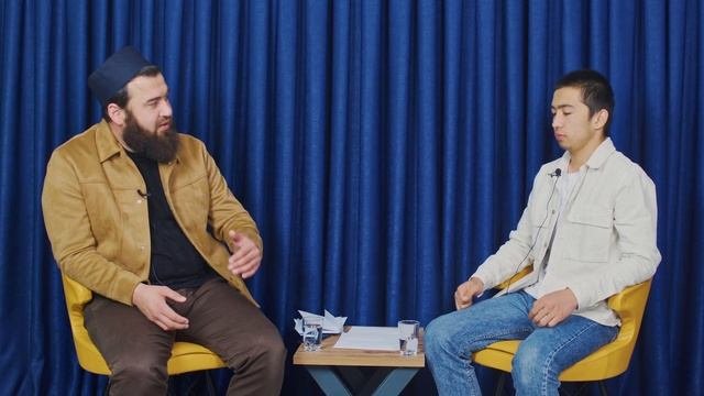 100 Суннат | 15-сон | Дастурхон устидаги суннатлар