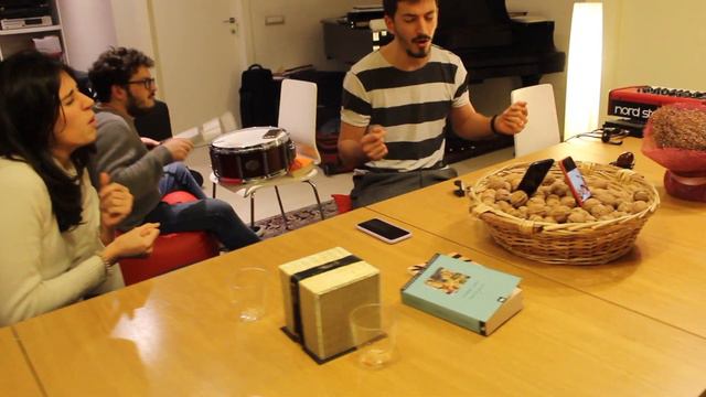 How deep is your love (cover Bee Gees) смотреть онлайн