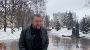 Семен Трескунов и все остальные Ёлбадабы.  Размышлизмы.