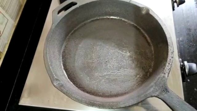 Cast iron cookwares at cheapest price | Easy method of Seasoning cast iron
